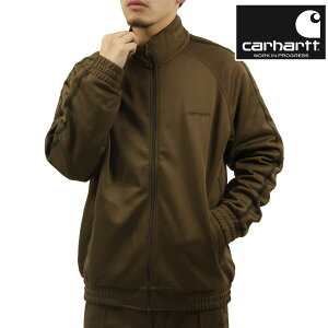 J[n[g Y W[W Ki CARHARTT WIP WbvAbv XEFbg WPbg BOLAN JACKET CHOCOLATE / TOBACCO I033926 2JMXX