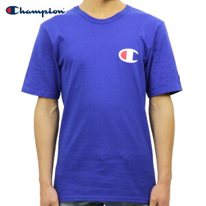�`�����s�I�� T�V���c ���K�i CHAMPION ����T�V���c CREW TEE T1919P Heritage Tee GUX-SURFTHEWEB #549500 PATRIOTIC C D00S20