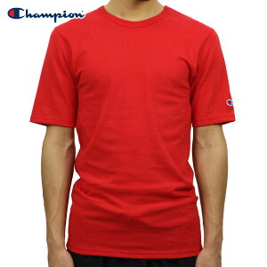 �`�����s�I�� T�V���c ���K�i CHAMPION ����T�V���c CREW TEE T1919 Heritage Tee W3J-TEAMREDSCARLET D00S20