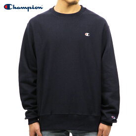 チャンピオン CHAMPION 正規品 メンズ リバースウィーブ ヘビーウェイト クルーネック スウェット REVERSE WEAVE HEAVYWEIGHT 12oz CREW SWEAT GF70