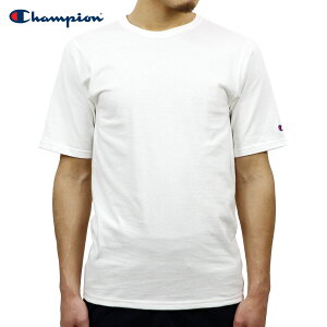 �`�����s�I�� T�V���c ���K�i CHAMPION ����T�V���c CREW TEE GT19 70z HERITAGE TEE WHITE