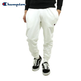 チャンピオン CHAMPION 正規品 メンズ リバースウィーブ ヘビーウェイト スウェット ジョガーパンツ REVERSE WEAVE HEAVYWEIGHT 12oz JOGGER PANTS GF01