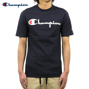 �`�����s�I�� T�V���c ���K�i CHAMPION ����T�V���c �N���[�l�b�NT�V���c HERITAGE CREW TEE G19 70oz Y07954 NYC NAVY