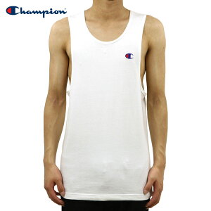 �`�����s�I�� �^���N�g�b�v �����Y ���K�i CHAMPION ���n �^���N�g�b�v HERITAGE TANK TOP TEE 70oz T5837549958 045 WHITE