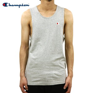 �`�����s�I�� �^���N�g�b�v �����Y ���K�i CHAMPION ���n �^���N�g�b�v HERITAGE TANK TOP TEE 70oz T5837549958 806 OXFORD GRAY