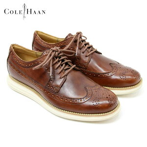 y|Cg10{ 11/14 10:00`11/16 23:59z R[n[ COLE HAAN Ki hXV[Y LUNARGRAND WING.TIP C13739 (WOODBURY) D00S20
