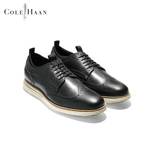 20%OFF�N�[�|���Z�[�� �y���p���� 12/19 20:00�`12/26 1:59�z �R�[���n�[�� COLE HAAN ���K�i �h���X�V���[�Y ORIGINAL GRAND NV OX C22752 (BLACK) D00S20