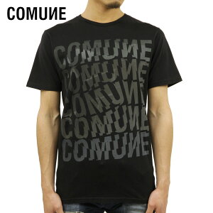 �y�|�C���g10�{ 6/4 20:00�`6/11 1:59�z �R�~���[�� T�V���c �����Y ���K�̔��X COMUNE ����T�V���c �N���[�l�b�NT�V���c 10SS-CM-T10076 ���̓� �v���[���g ���b�s���O