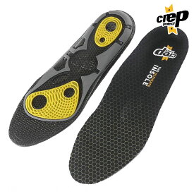 クレッププロテクト シューケア メンズ レディース 正規販売店 CREP PROTECT インソール 中敷き CREP PROTECT GEL INSOLES クレップ プロテクト ゲルインソール 6066-2920