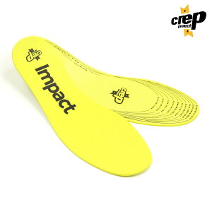 �N���b�v�v���e�N�g �V���[�P�A �C���\�[�� ���K�i CREP PROTECT ���~�� �Ռ��z�� �C �X�j�[�J�[ CREP PROTECT IMPACT INSOLES �N���b�v �v���e�N�g �C���p�N�g �C���\�[�� (21-31cm) 6065-2922