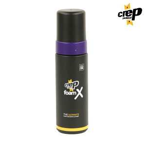 NbvveNg V[PA N[i[ Ki CREP PROTECT Xj[J[ N[jO ꗎƂ CREP PROTECT FoamX tH[X AN[i[ 150ml 6066-2929