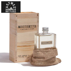�C�[�X�g�E�G�X�g�{�g���[�Y EASTWEST BOTTLERS ���K�̔��X �����Y ���f�B�[�X ���� ���[���V���C���t���O�����X MOONSHINE FRAGRANCES PERFUME 100ml ���̓� �v���[���g ���b�s���O
