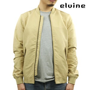 GoC Y {o[WPbg K̔X elvine MA-1 WPbg AE^[ REX BOMBER JACKET 331050 134 KHAKI