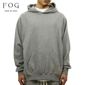 �t�B�A�I�u�S�b�h fog essentials �p�[�J�[ �����Y ���K�i FEAR OF GOD �v���I�[�o�[�p�[�J�[ FOG - FEAR OF GOD ESSENTIALS PULLOVER HOODIE