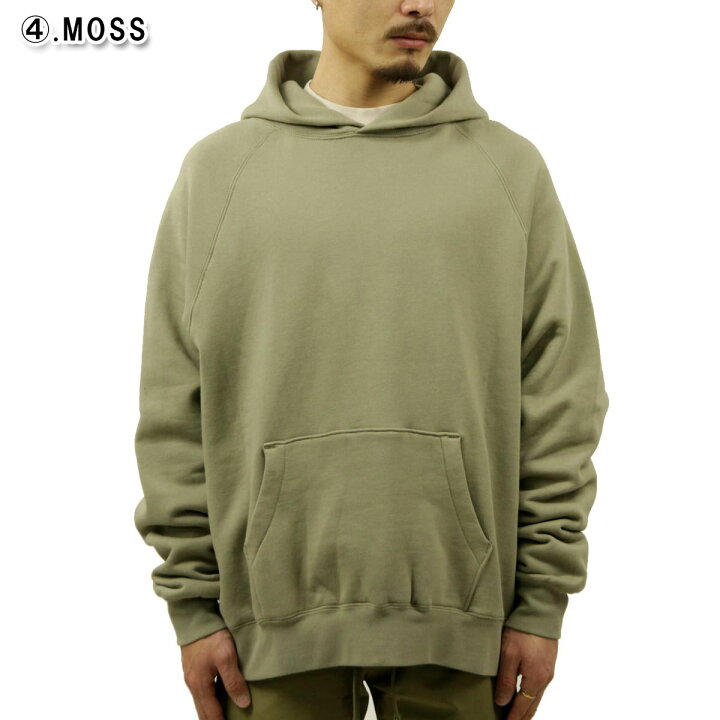 楽天市場】フィアオブゴッド fog essentials パーカー メンズ 正規品  