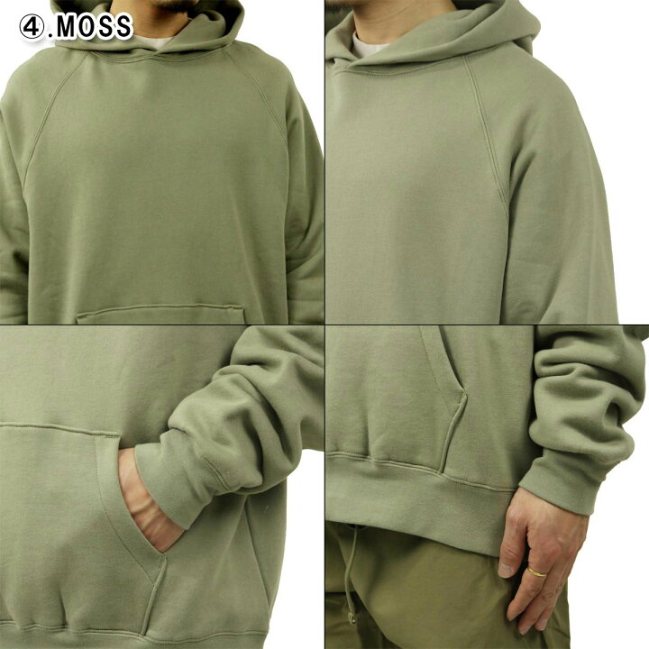 楽天市場】フィアオブゴッド fog essentials パーカー メンズ 正規品  