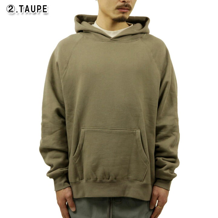 楽天市場】フィアオブゴッド fog essentials パーカー メンズ 正規品  