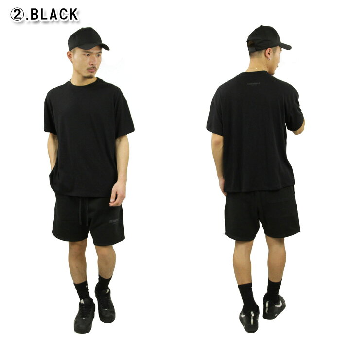 楽天市場】フィアオブゴッド fog essentials Tシャツ メンズ 正規品 