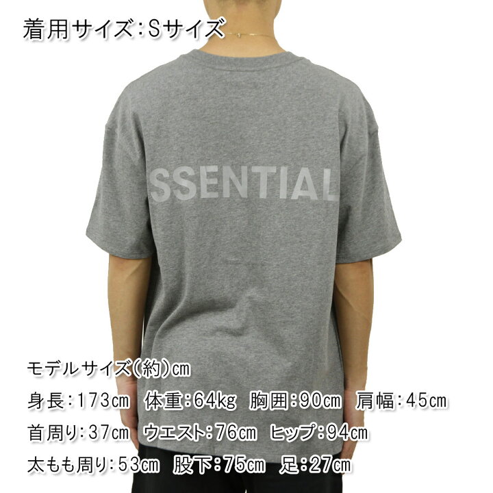 楽天市場】フィアオブゴッド fog essentials Tシャツ 正規品 FEAR OF