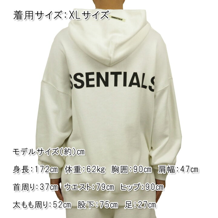 希少美品】FOG ESSENTIALS ホワイト ジップパーカー Sサイズ 楽天市場 