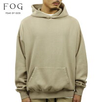 楽天市場】fog essentials パーカー（カラーカーキグリーン）の通販