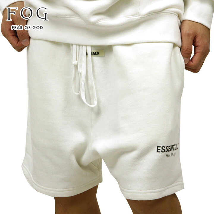 FEAR OF GOD / ハーフ・ショートパンツ