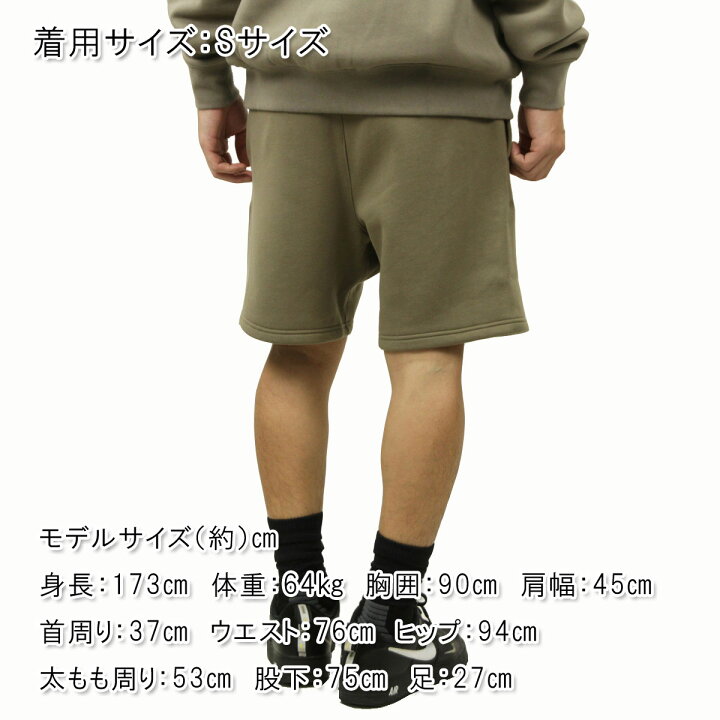楽天市場】フィアオブゴッド fog essentials ショートパンツ メンズ 