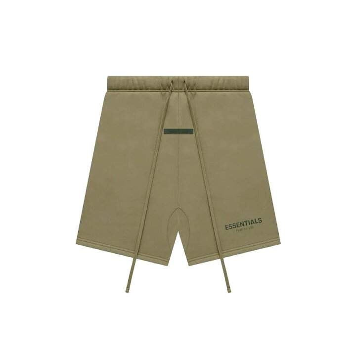 楽天市場】フィアオブゴッド fog essentials ショートパンツ メンズ 