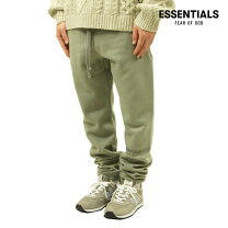 楽天市場】fear of god essentials sweatpantsの通販