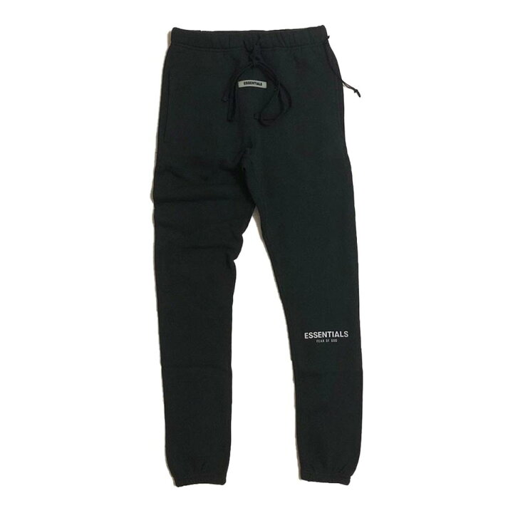 楽天市場】フィアオブゴッド fog essentials スウェットパンツ メンズ 