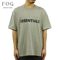 楽天市場】fog essential（カラーグレー）（Tシャツ・カットソー 