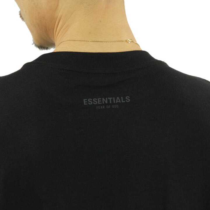 楽天市場】フィアオブゴッド fog essentials Tシャツ メンズ 正規品 