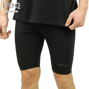 y|Cg10{ 10/1 0:00`10/1 23:59z tBAIuSbh fog essentials V[gpc Y Ki FEAR OF GOD GbZVY oCJ[V[c n[tMX FOG - FEAR OF GOD ESSENTIALS BIKER SHORTS B