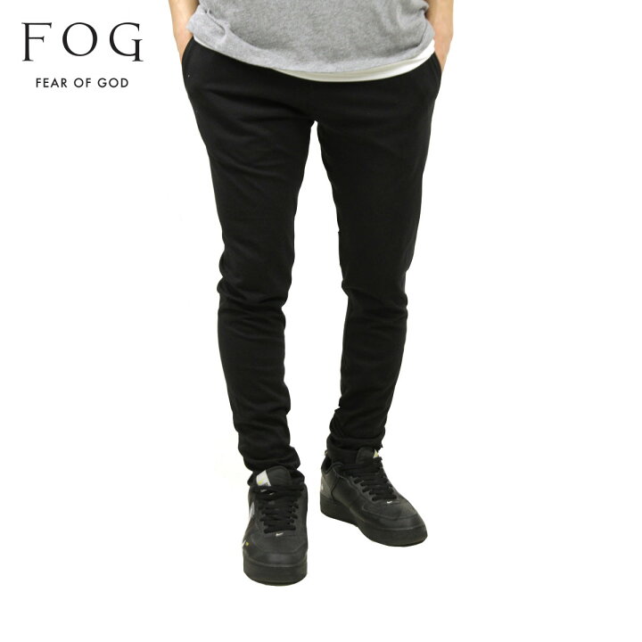 楽天市場】フィアオブゴッド fog essentials パンツ メンズ 正規品 