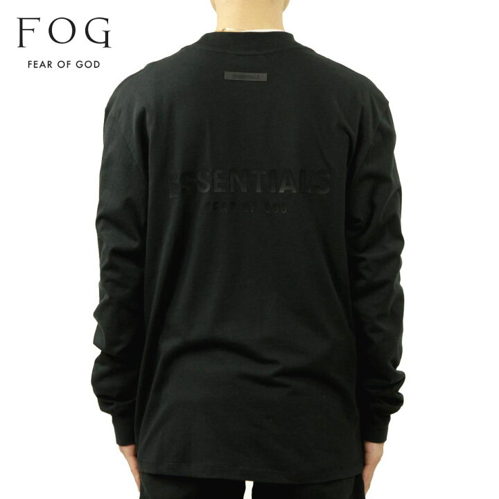 楽天市場】フィアオブゴッド ロンT メンズ 正規品 FEAR OF GOD 