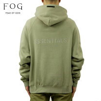 楽天市場】fog essential（カラーカーキグリーン）（パーカー  