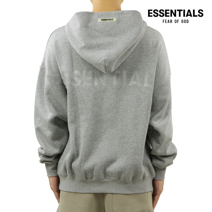 楽天市場】フィアオブゴッド fog essentials パーカー メンズ 正規品 