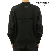 楽天市場】fog essentials（ブランドFEAR OF GOD）（スウェット 