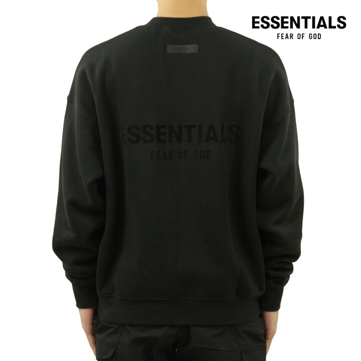 楽天市場】フィアオブゴッド fog essentials スウェット メンズ 正規品  