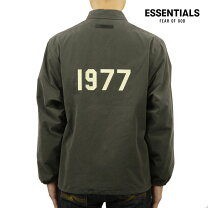 楽天市場】fog essentials コーチジャケットの通販