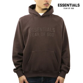 フィアオブゴッド fog essentials メンズ パーカー 正規品 FEAR OF GOD プルオーバー フーディー ロゴ ESSENTIALS FEAR OF GOD HOODIE PURPLE