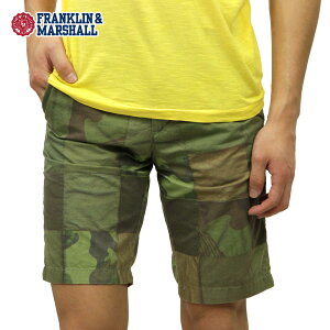 tN }[V V[gpc Y K̔X FRANKLINMARSHALL {gX SHORT PANTS PAMAL472 D15S25