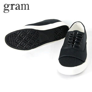 20%OFFZ[ y̔ 11/4 20:00`11/11 1:59z O GRAM V[Y Xj[J[ 352G black stripe nylon G-352-5 D15S25