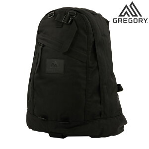 �O���S���[ �����Y ���f�B�[�X �o�b�N�p�b�N ���K�̔��X GREGORY �o�b�O �����b�N�T�b�N GREGORY DAY PACK CLASSIC DAY �f�C�p�b�N�i�R�[�f�����o���X�e�B�b�N�j 26L BACKPACK BLACK 09J*09024 ���̓� �v���[��