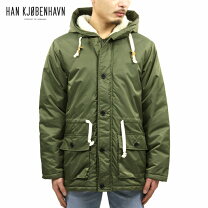 楽天市場】Han Kjobenhavn（コート・ジャケット｜メンズファッション 