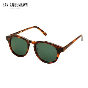 n HAN KJOBENHAVN K̔X Y TOX ߂ TIMELESS Amber Tortoise SUN D15S25
