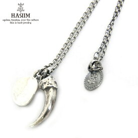 ハリム HARIM 正規販売店 ネックレス HARIM AMULET SET B NECKLACE HRP053