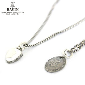 ハリム HARIM 正規販売店 ネックレス TINY SHINING NECKLACE HRP100