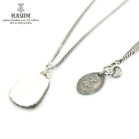 ハリム HARIM 正規販売店 ネックレス FINE ROCK NECKLACE HRP101