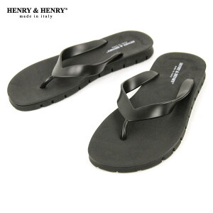 w[Ahw[ T_ Y fB[X K̔X HENRYHENRY gOT_ r[`T_ RUN SANDAL NERO 31